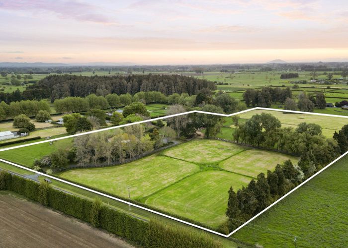  at 509 Marychurch Road, Matangi, Waikato, Waikato