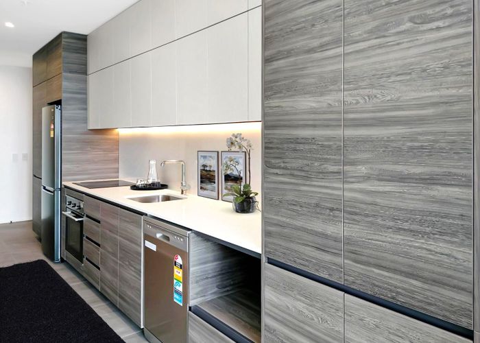  at 404 /4-8 Rose Road, Ponsonby, Auckland City, Auckland