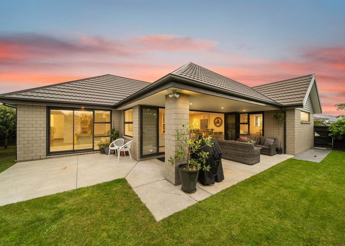  at 103 The Runway, Wigram, Christchurch City, Canterbury