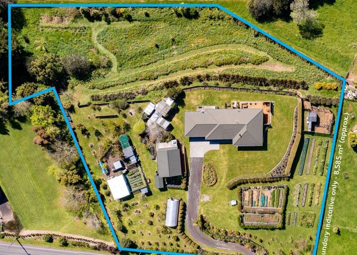  at 347 Henwood Road, Hillsborough, New Plymouth, Taranaki