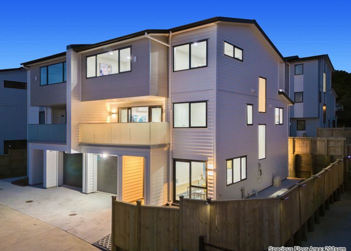  at 30B Routley Drive, Glen Eden, Waitakere City, Auckland