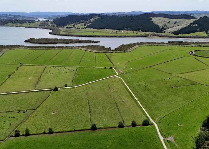  at 444 Wharekawa Road, Rawene, Far North, Northland