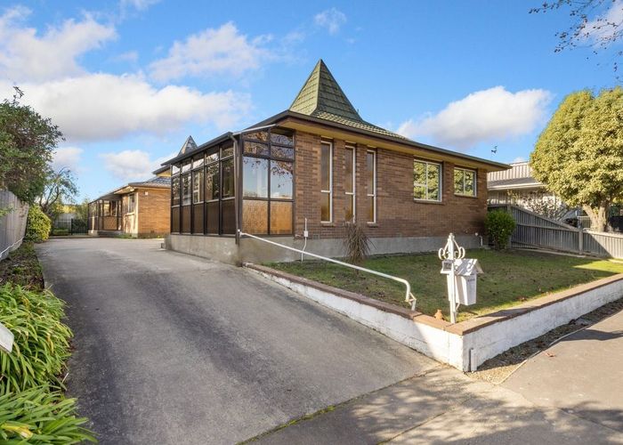  at 1/24 Northfield Road, Casebrook, Christchurch