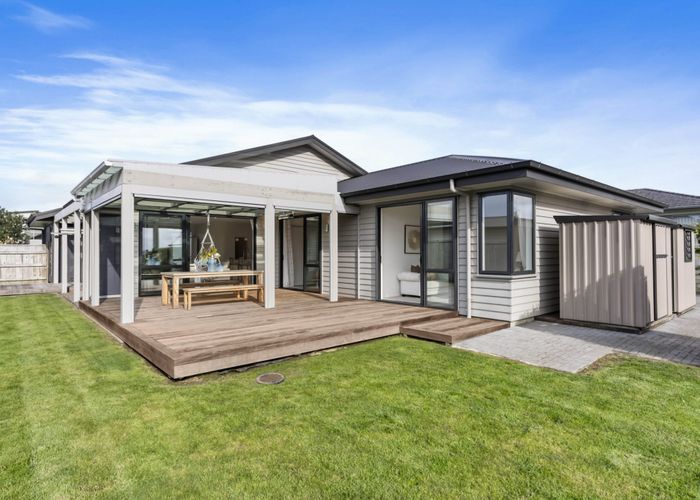 at 22 Kibblewhite Avenue, Beachlands, Auckland