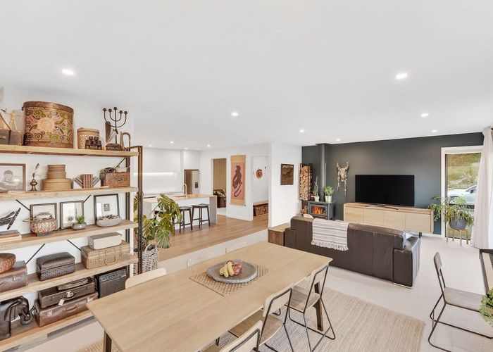  at 33 Atkins Road, Luggate, Wanaka, Otago