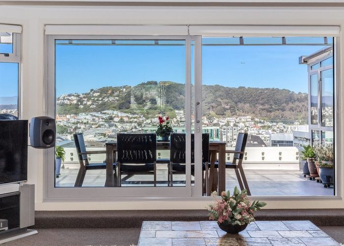  at 2/227 The Terrace, Wellington Central, Wellington, Wellington