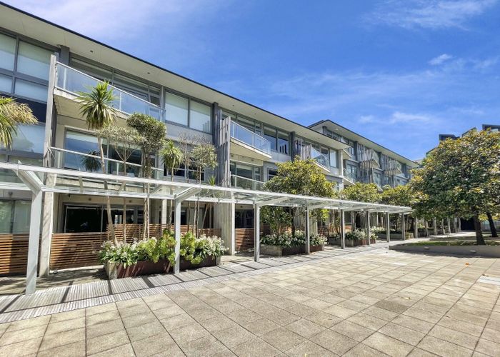  at S204/28 Torrens Terrace, Te Aro, Wellington, Wellington