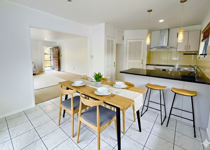  at 42C Hoteo Avenue, Papatoetoe, Manukau City, Auckland