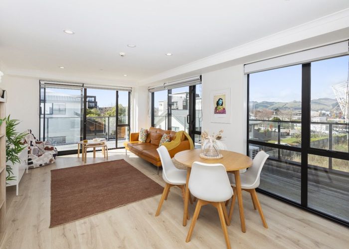  at 308/194 Worcester Street, City Centre, Christchurch City, Canterbury