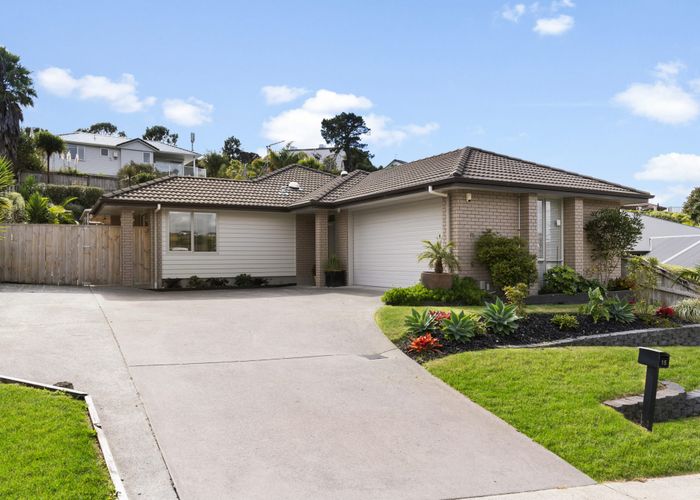 Recently sold 15 Waldorf Crescent, Orewa, Orewa homes.co.nz
