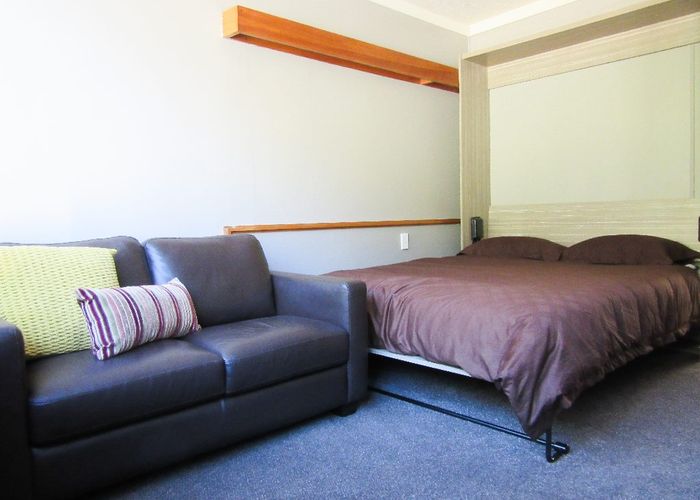  at 301/20 Glenmore Street, Thorndon, Wellington, Wellington