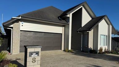  at 8 Kingfisher Road, Silverdale, Silverdale