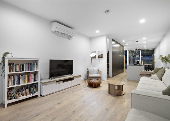  at 20G Fisher-Point Drive, Freemans Bay, Auckland City, Auckland