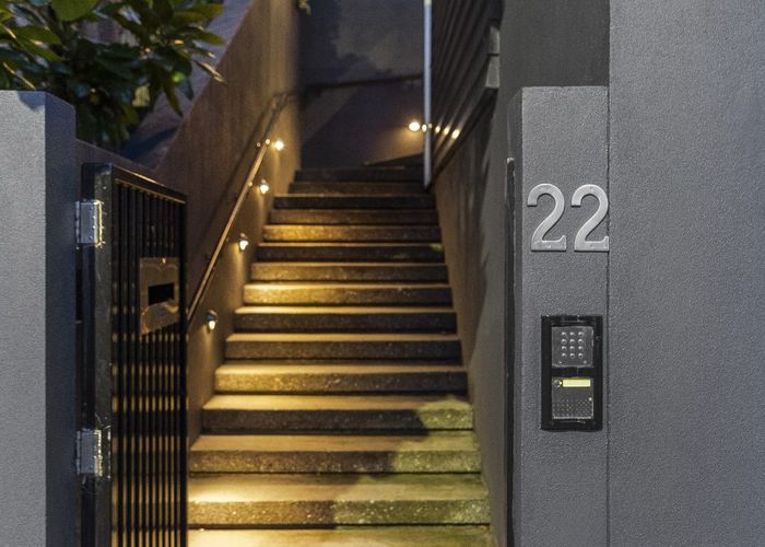  at 22 Georgina Street, Freemans Bay, Auckland City, Auckland