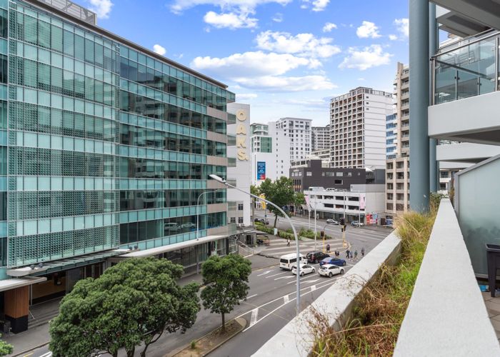  at 508/30 Beach Road, City Centre, Auckland City, Auckland