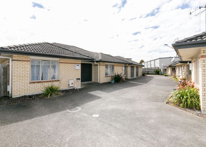  at 4/17 Beatty Street, Frankton, Hamilton, Waikato