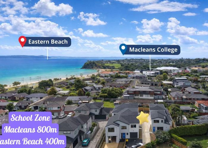  at 9a Mander palce, Bucklands Beach, Manukau City, Auckland