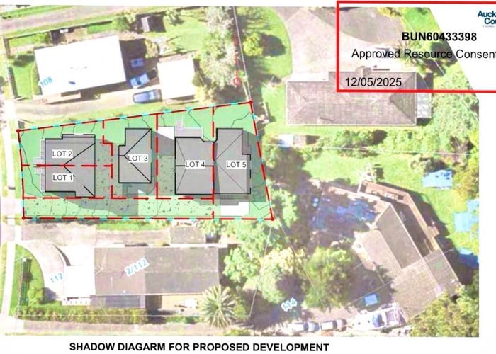  at 110 Ennis Avenue, Pakuranga Heights, Manukau City, Auckland