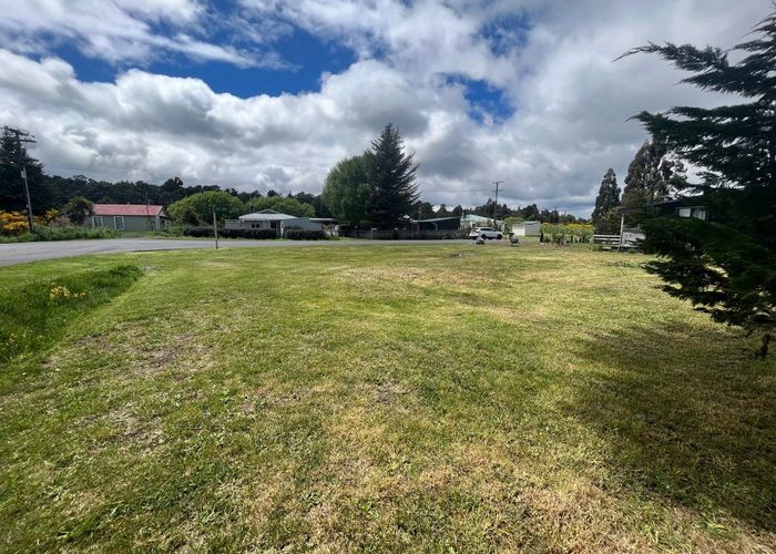  at 0 Piwari St, Rangataua, Ohakune