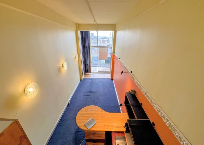  at QBA Apartments, 1M/51 Webb Street, Mount Cook, Wellington, Wellington