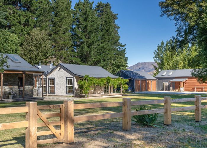  at 45 Arrow Junction Road, Arrowtown, Queenstown-Lakes, Otago