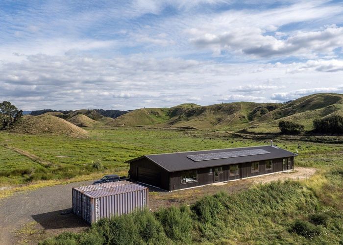  at 546 Foster Road, Taneatua, Whakatane, Bay Of Plenty