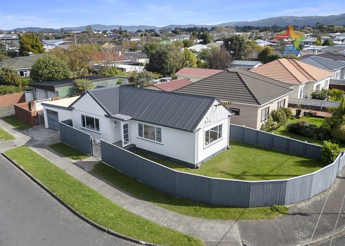  at 133 Bell Road, Waiwhetu, Lower Hutt
