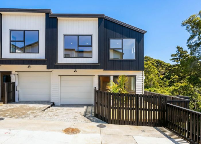  at Lot 8/11&13 Tabitha Cres, Henderson, Waitakere City, Auckland