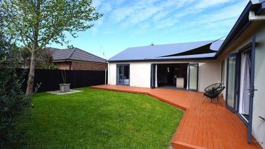  at 29 Factory Road, Belfast, Christchurch