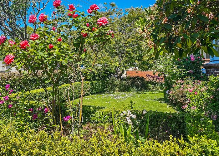  at 36 Sandringham Street, Saint Clair, Dunedin, Otago