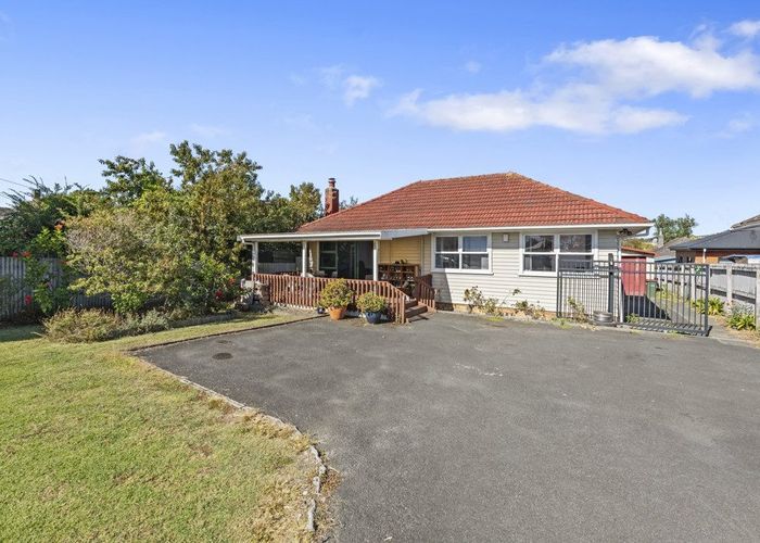  at 81 Preston Road, Clover Park, Manukau City, Auckland