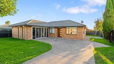  at 345 Weymouth Road, Weymouth, Auckland