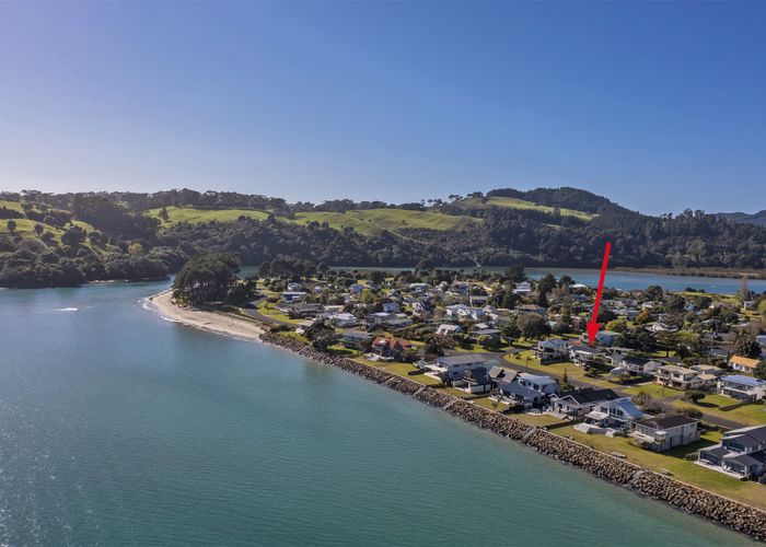  at 180 Captain Cook Road, Cooks Beach, Whitianga