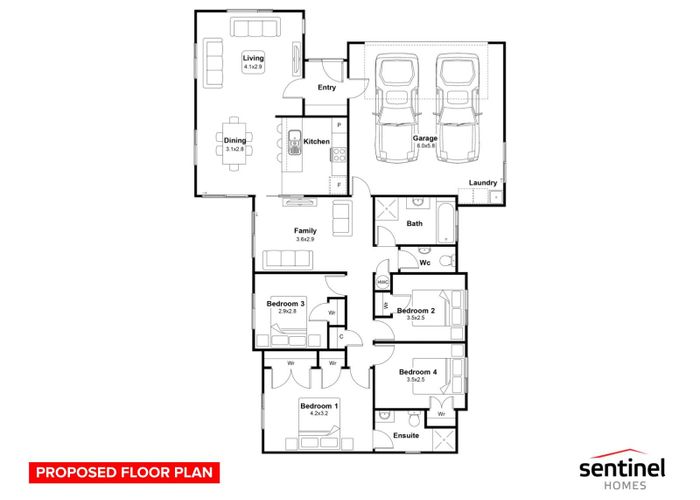  at Lot 10 Te Awa Rise, Cambridge, Waipa, Waikato