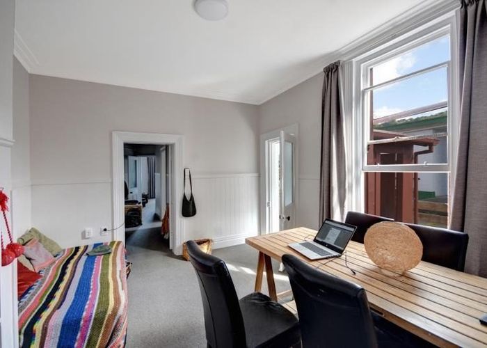  at 7 Rutherford Street, Caversham, Dunedin, Otago