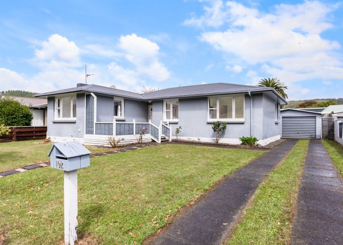  at 102 Clouston Park Road, Clouston Park, Upper Hutt, Wellington