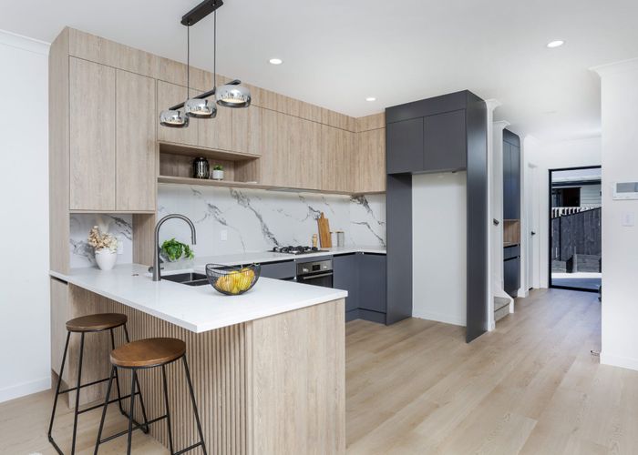  at 24B Scarlock Avenue, Browns Bay, North Shore City, Auckland