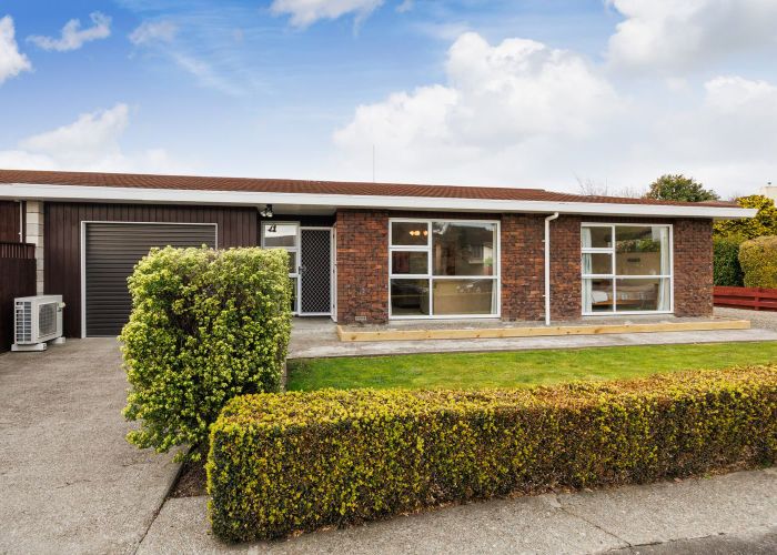  at 2 Wharite Place, Awapuni, Palmerston North, Manawatu / Whanganui