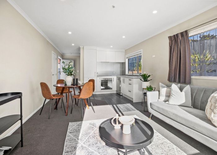  at 6/16 Hammond Street, Hamilton City Central, Hamilton, Waikato
