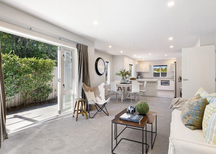  at 165 Blighs Road, Strowan, Christchurch