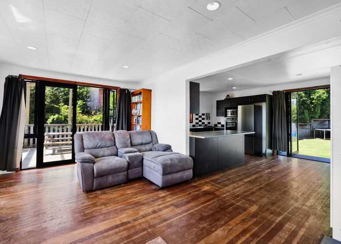  at 3 Ward Place, Marfell, New Plymouth
