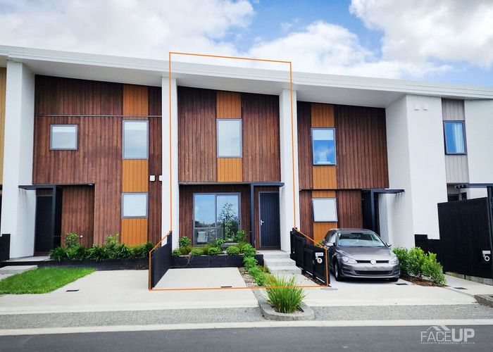  at 20 Vasi Drive, Hobsonville, Waitakere City, Auckland