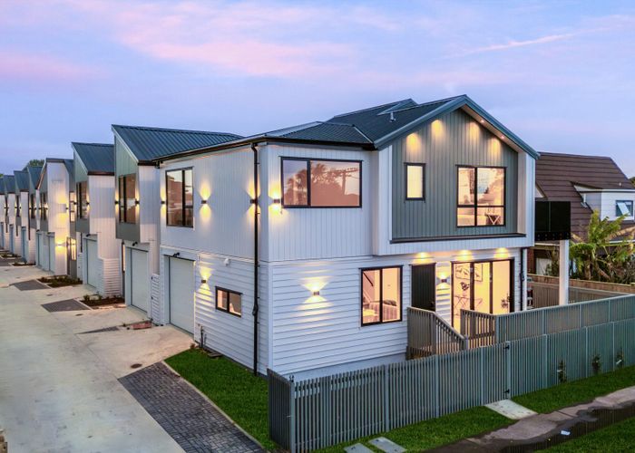  at Lot 3/71 Wintere Road, Papatoetoe, Manukau City, Auckland