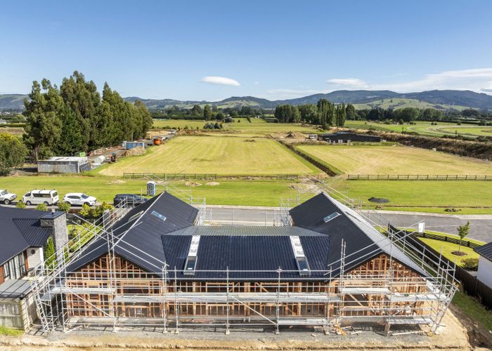  at 3A and 3B Anscombe Close, Mosgiel, Dunedin, Otago