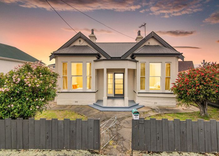  at 25 Prince Albert Road, Saint Kilda, Dunedin, Otago