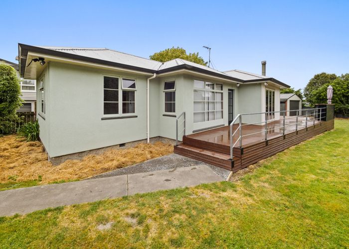 at 18 Wakanui Road, Ashburton, Ashburton, Canterbury