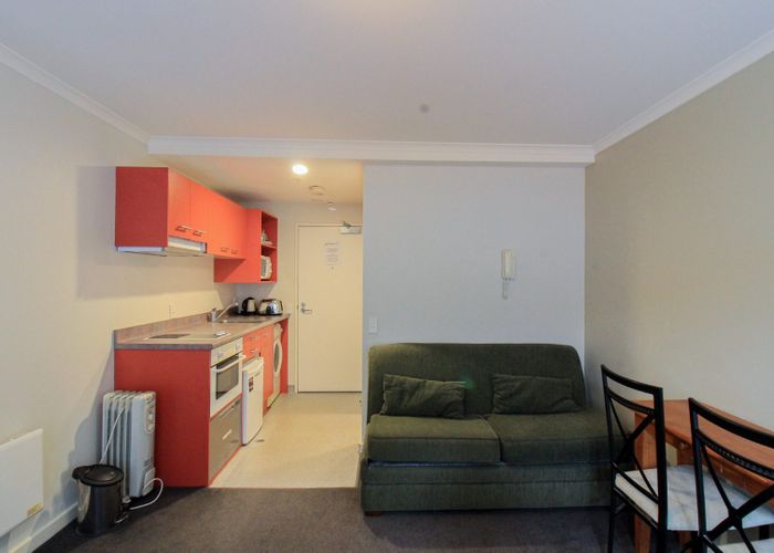  at 307/5 Aitken Street, Thorndon, Wellington, Wellington