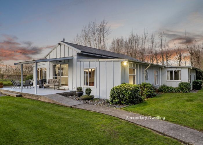  at 602 Yaldhurst Road, Yaldhurst , Christchurch City, Canterbury