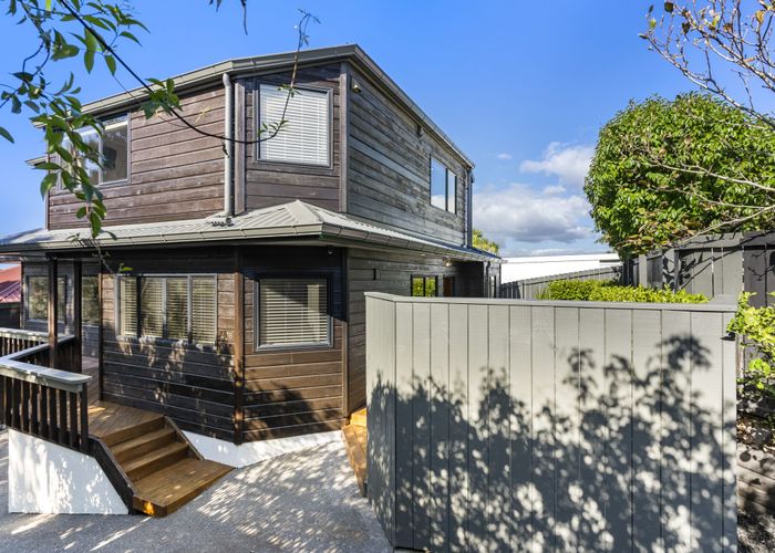  at 40B Koraha Street, Remuera, Auckland City, Auckland