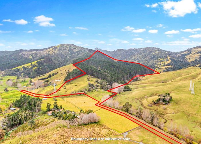  at Lot 3 DP194797, Glorit, Rodney, Auckland